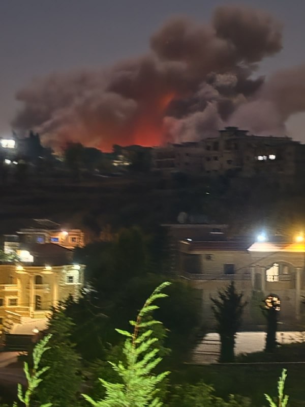 עלי שועיב - חדשות הגבול 🇱🇧