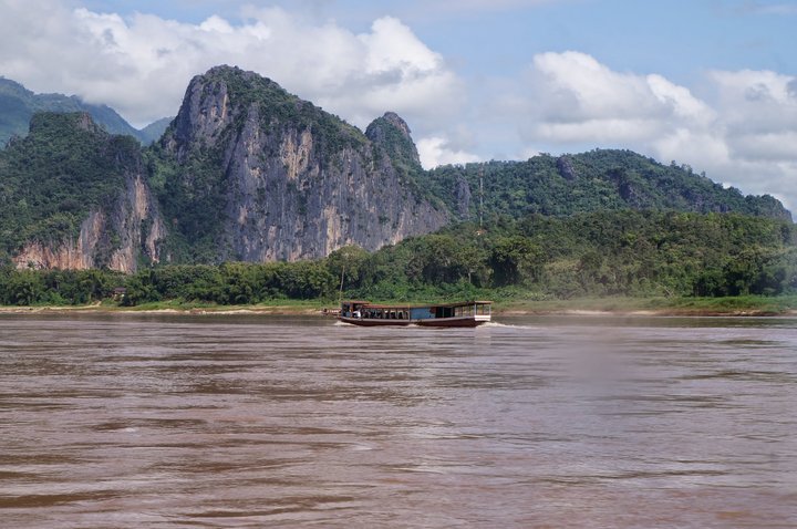 寮國~ 找尋記憶中的老味道