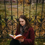 Копилка книжных жемчужин 📚