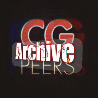 Telegram profile photo for CGPeers Archive