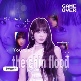 ЧИСТКА СЗ | the chin flood
