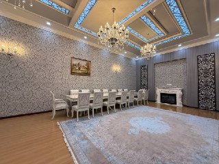 Посольство Италии Дом 10 соток