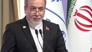 🎥 שר החוץ: לא ניתן לשכוח את הדם שנשפך שלא בצדק
