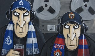 Чемпионат мира по футболу 2026 года сравнили с экспериментом по тотальному контролю: https://lentach.media/HGm0e