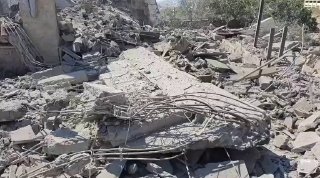 🚨מאתר הפשיטה בנבטי אל-פאוקה