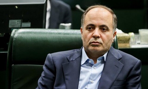 خبرگزاری صنایع: کارت زرد مجلس به وزیر کشاورزیسخنگوی هیات رئیسه مجلس شورای اسلامی از کارت زرد مجلس به وزیر جهاد کشاورزی خبر داد.✅https://