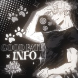 ᅠꮺ°˖⌗𝑮𝑶𝑶𝑫 𝑭𝑨𝑻𝑬!⌗𖦹‌۫‌𝅼 ˖