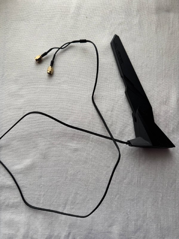 Продается материнская плата — фото 1