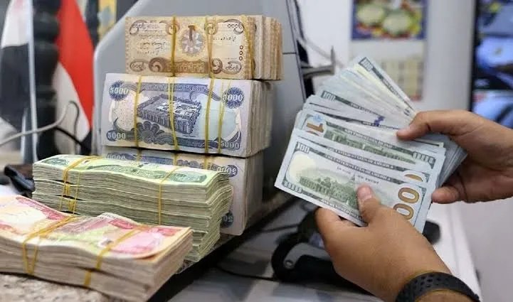 پایگاه خبری گسترش نیوز: 🔔 چرا قیمت دلار دوباره اوج گرفت؟🔹 دلار در بازار آزاد با عبور از مرزهای تاریخی، وارد مرحله‌ای تازه از نوسان شده است؛ جهش 