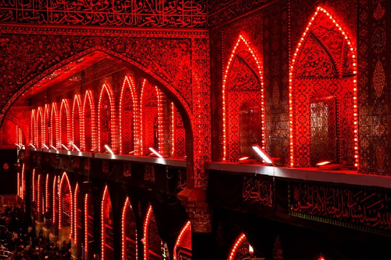طومار اندیشه: 🏛 مجمع (MERI) ۲۰۲۶، مؤسسه تحقیقات خاورمیانه، عراقمؤسسه تحقیقات خاورمیانه (MERI) رویداد بینالمللی «مجمع مری ۲۰۲۶» را با