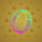 Bonded Ring #137