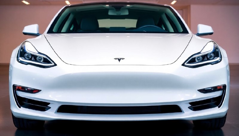 Не списывать Tesla рано. По данным иностранных СМИ, в мае марка в Китае продала 47 281 автомобиль в 