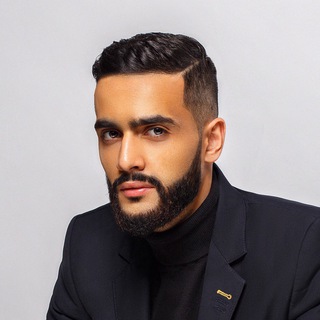 Logo of the Telegram channel guseinnews