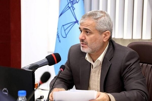 دیده بان ایران: 🔴 دستور رئیس دادگستری استان تهران برای تعیین تکلیف سریع پرونده‌های ارزی🔹️ رئیس کل دادگستری استان تهران با تبیین ضرورت‌ها