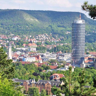 Veranstaltungen Jena