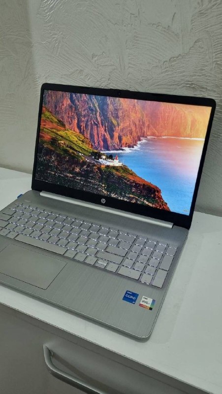 Производительный ноутбук на Core i5