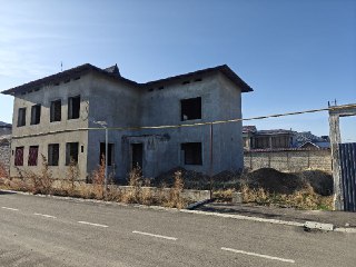 Тошкент шаҳар, Яшнобод тумани, Тузел, Лойиҳа кўчаси 32, 6 сотих ҳовли