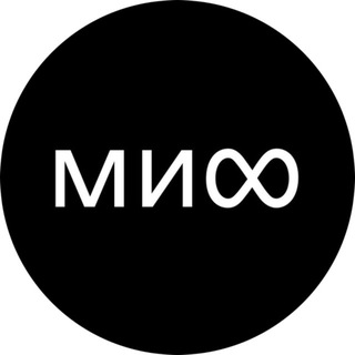 Telegram profile photo for Издательство МИФ