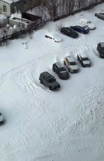 Управление Tank 300 через приложение📱
