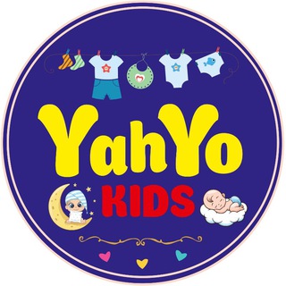 Yahyo kids 41-1-29