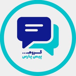 Telegram profile photo for PesPars | GROUP