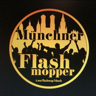 Münchner Flashmopper