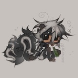 ๋࣭ circus freak | my adopts.ᐟ
