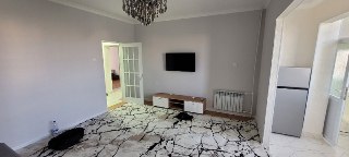 Квартира в Ташкенте