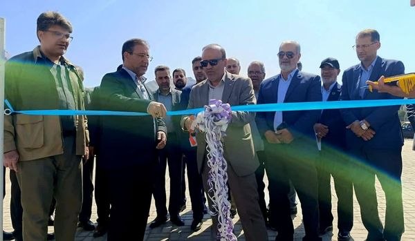 اخبار همدان: بهرهبرداری از ۳۰۱ پروژه عمرانی در ملایر🔹️فرماندار ویژه ملایر: امسال ۳۰۴ پروژه در شهرستان داریم که از این تعداد ۳۰۱ پروژ