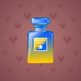 Perfume Bottle #808