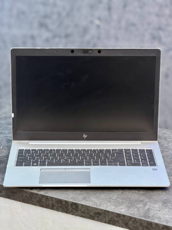 لپتاپ استوک ارزان به قیمت عمده: 💼 HP EliteBook 755 G5⚙️ CPU: AMD Ryzen 7 2700U🧩 RAM: 8GB💾 SSD: 256GB🎮 GPU: AMD Radeon Vega 10 1GB🖥 Display: 15.6” FHD⭐ G