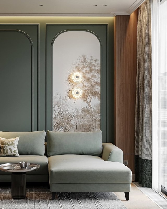 Красивый интерьер квадрата МЫ В МАХ подписаться - изображение 7 - красивый, интерьер, квадрата