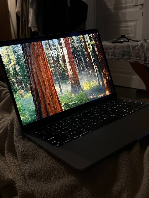 MacBook Air 13» M2 2022