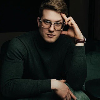 Telegram profile photo for Биохакинг |Максим Обухов | Нутрициология