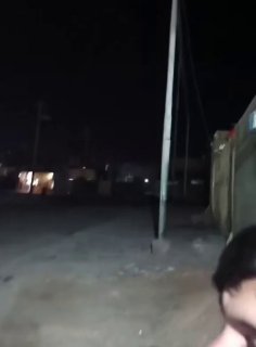 🔴 טיל אטקומז נורה מכווית לעבר איראן