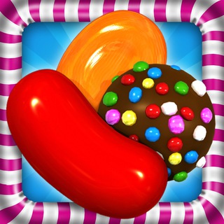 Candy Crush Telegram Group Link
