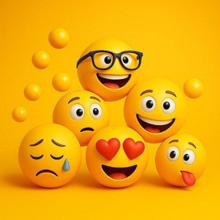 Telegram profile photo for ✨𝑒𝑡ℎ𝑖𝑜 𝑓𝑢𝑛𝑛𝑦™💭🤣