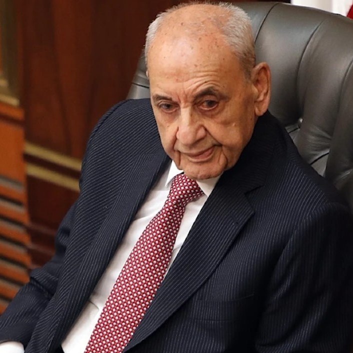 🚨הדובר ברי למשלחת של קבוצת הפעולה האמריקאית ללבנון: