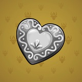 Cookie Heart #83