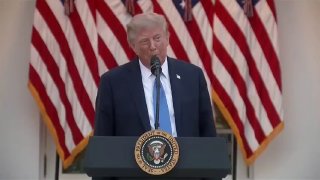 ⭕️🇺🇸🇮🇷- טראמפ, נשיא ארצות הברית פנה להגסט, שר המלחמה של ארצות הברית בנוגע לאיראן: