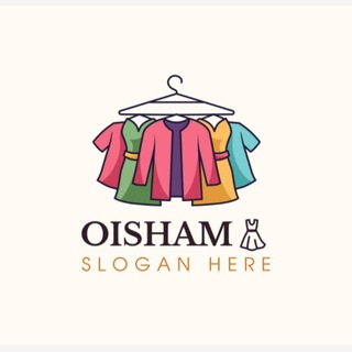 Oisham_👗🛍