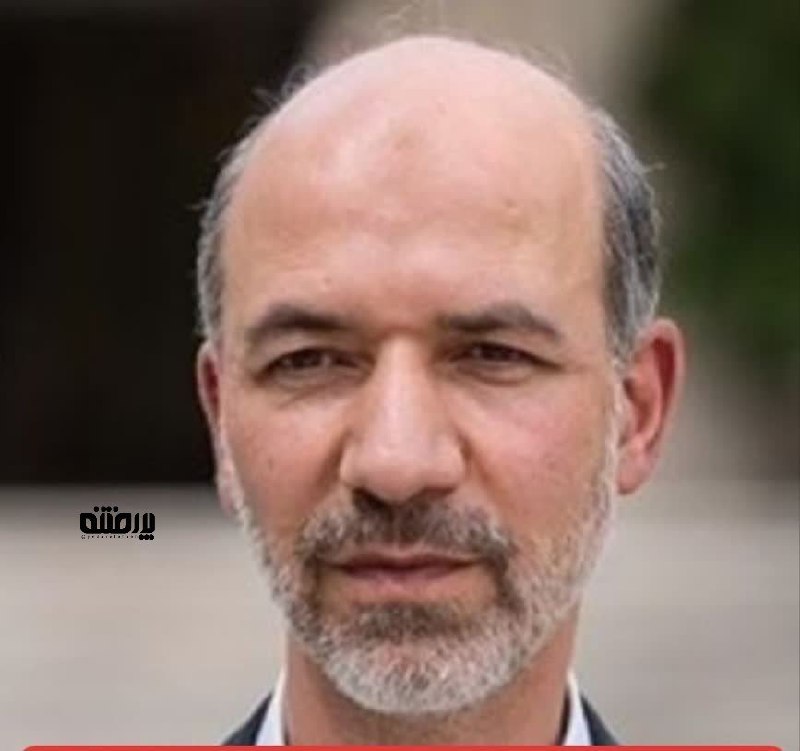 ذڪـر رۅزانـہ: ⭕️اقای پزشکیان محترم!!! مگه دم از #وفاق نمیزنی؟!😒 مگه نمیگی من از همه سلایق و چهره ها استفاده میکنم!بسیار خب. ایشون علی
