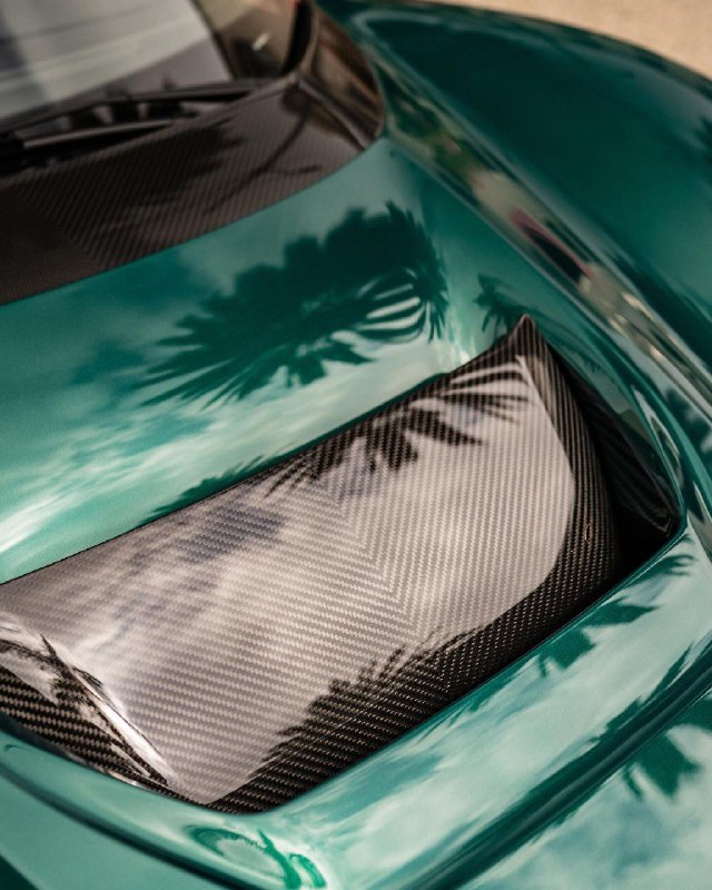 Rimac Nevera 4