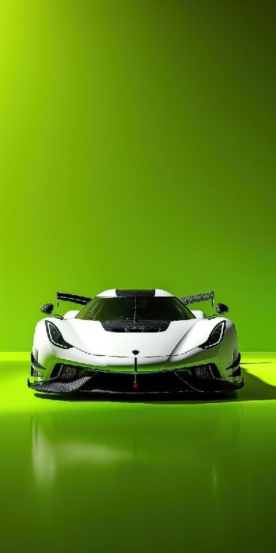Koenigsegg