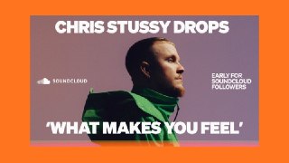 SoundCloud запускает эксклюзивы для подписчиков SoundCloud делает новый шаг в сторону экономики суперфанов — и вводит элемент эксклюзива. Платформа запустила функцию Follower Exclusive Releases, которая позволяет артистам публиковать музыку, доступную толь