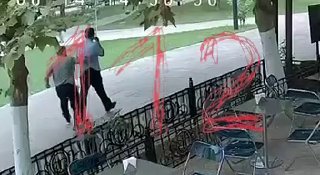 В Махачкале мужчина получил более 20 ножевых ранений из-за мести