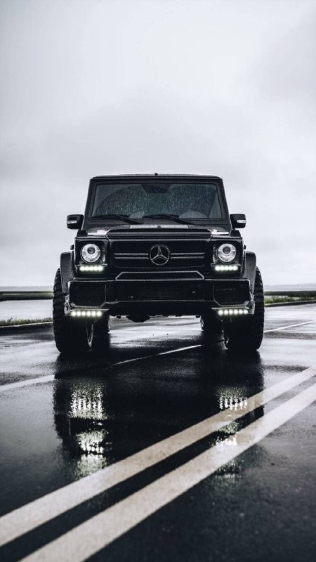 G class