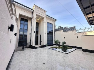 Телевышка Уста Ширин Новый Евро Дом