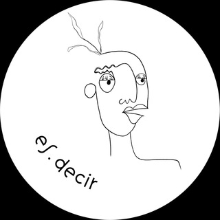 Telegram profile photo for ES.DECIRDIARIO