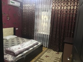 Arenda kvartira metro oybek Huawe